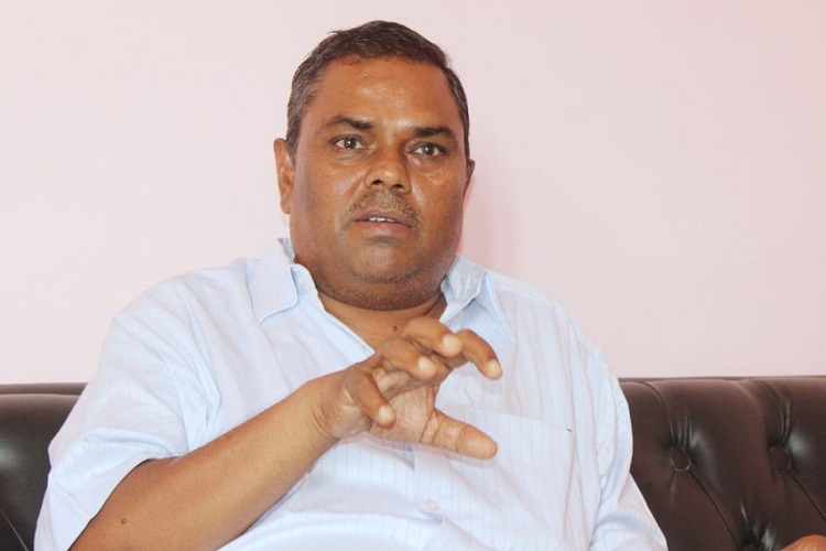मोर्चा र एमालेबीच गठबन्धन भएर नयाँ सत्ता गठबन्धन बन्न असम्भव छैन : उपेन्द्र यादव (अन्तर्वार्ता)