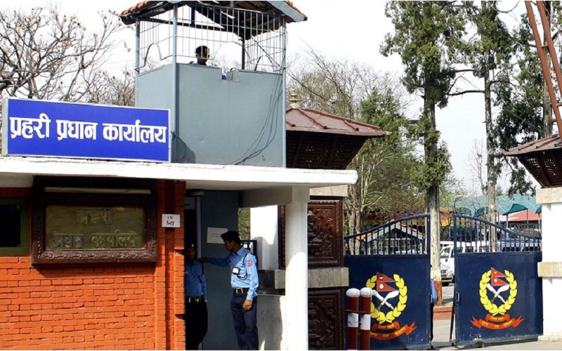 विपद्मा सहयोग गर्नुअघि सावधान ! राहत कोषको नाम दुरुपयोग गर्दै ठगी