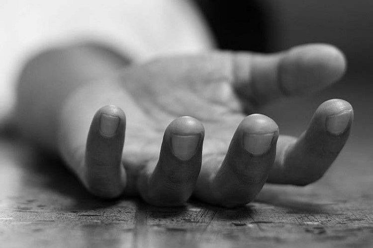 बिहे भोजमा रसबरी खाँदा घाँटीमा अड्किएर एक युवकको निधन