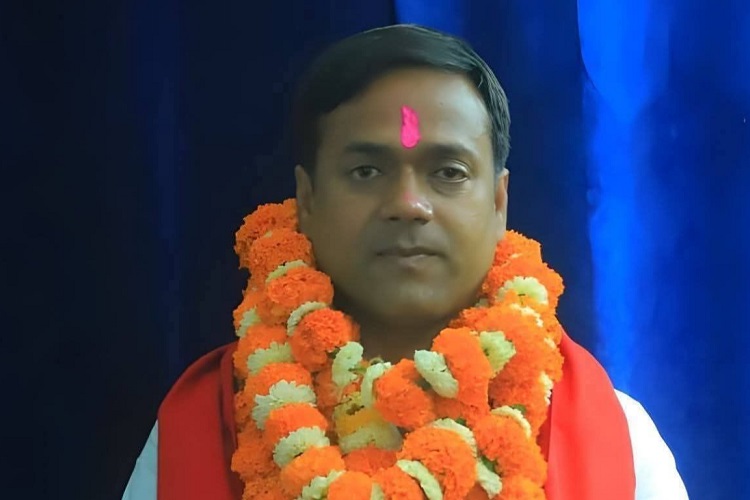 रौतहट २ का सांसद डा. फिरदोश आलम कांग्रेस सहमहामन्त्रीको दौडमा