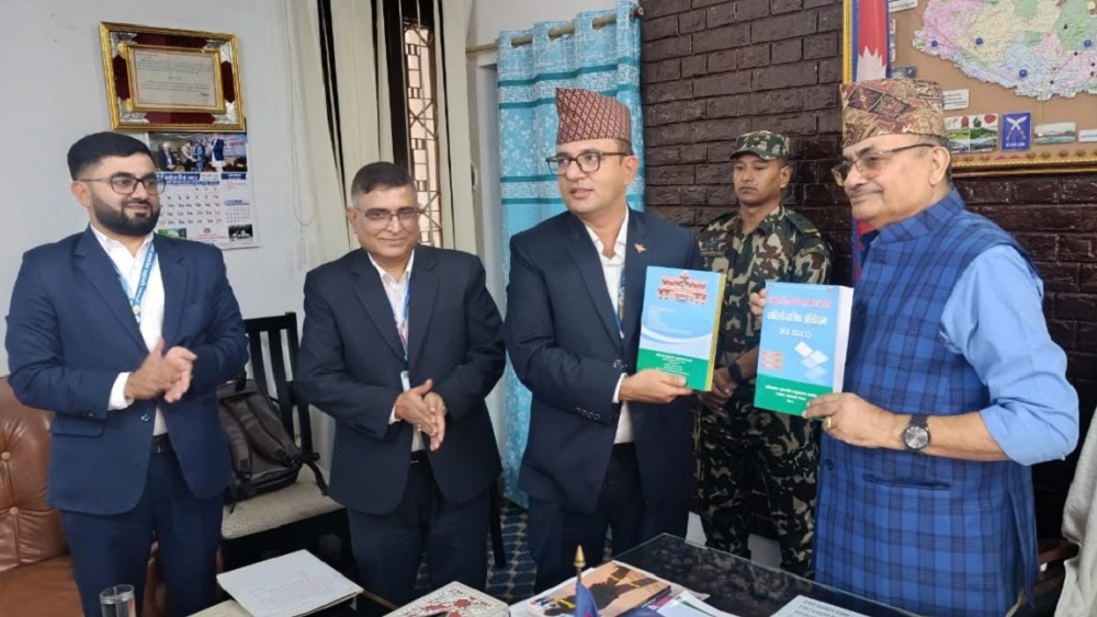 मधेशमा भ्रष्टाचारको उजुरीको चाङ, स्थानीय तहविरुद्ध सबैभन्दा धेरै