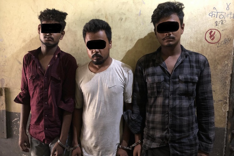 पर्सामा असोज महिनामा लागुऔषधका १६ मुद्दा, २४ जना पक्राउ